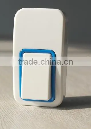 Battery- Free Wireless Doorbell photo-6