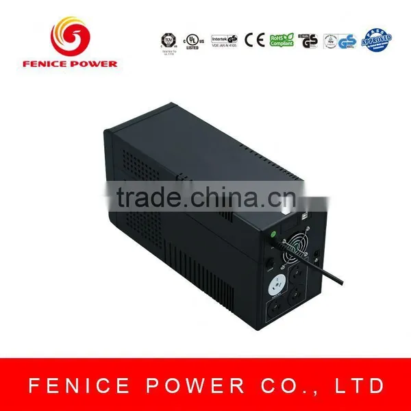 Original Fenice Power Brand 30kw Solar System For Green Power photo-2