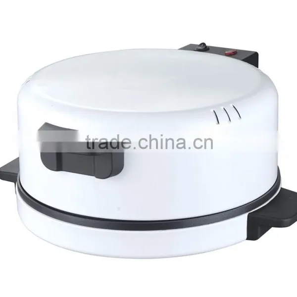 Arabic Pita Bread Maker / Bread Maker / Bread Making Machine / Fast Bread Marker photo-2