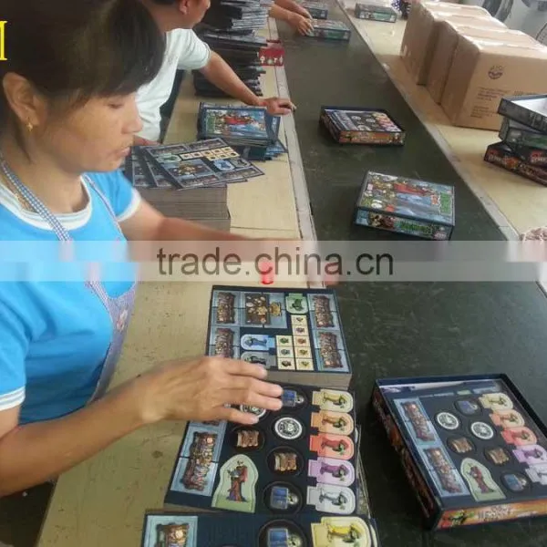 Custom Game Cards photo-3