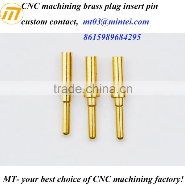 CNC Machining Test Probe Pin photo-3