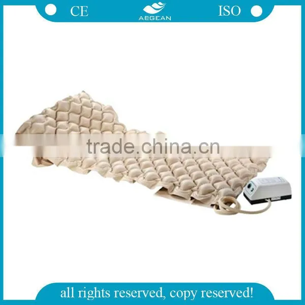 AG-M001 CE ISO Approved Anti-decubitus Hospital Bed Mattress
