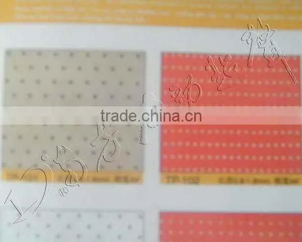 automatic perforating machine
