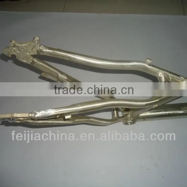 Alloy Frame photo-4