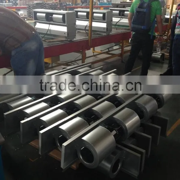 Energy Saving Fan Coil Unit photo-2