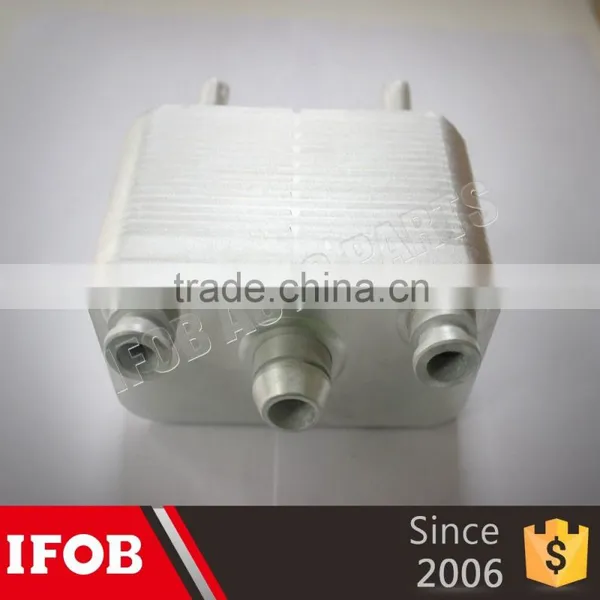 Auto Parts Spare Parts Oil Cooler Assembly17207500754 for E53 3.0D 17 20 7 500 754 photo-2