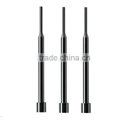China Precision Tungsten Steel Punch Carbide Punch HSS Punch