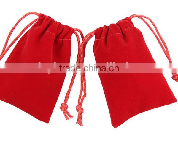 Multipurpose Custom Gifts Drawstring Bags Promotional Bags photo-4