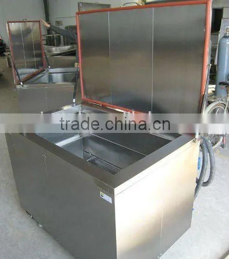Air Filter Cleaning Machine, Air Filter Cleaning Equipment photo-2