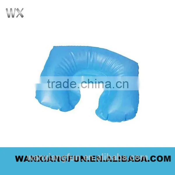 High Quality Wholesale Customized Inflatable Pillow photo-5