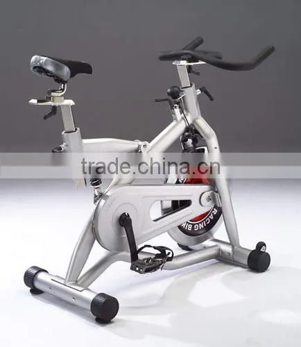 SP-2412 Indoor Cycle Exercise Bike photo-2