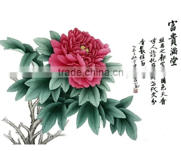 All Types of Lucky Series Handmade Painting photo-2