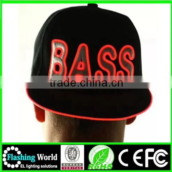 Fashion Fashion Led Light Hats photo-3