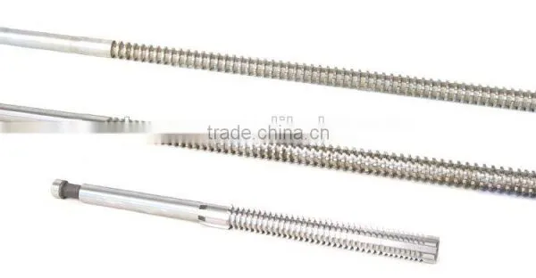 Keyway Broach photo-2