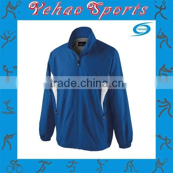 Authentic Trainning Warm Ups Wear photo-2