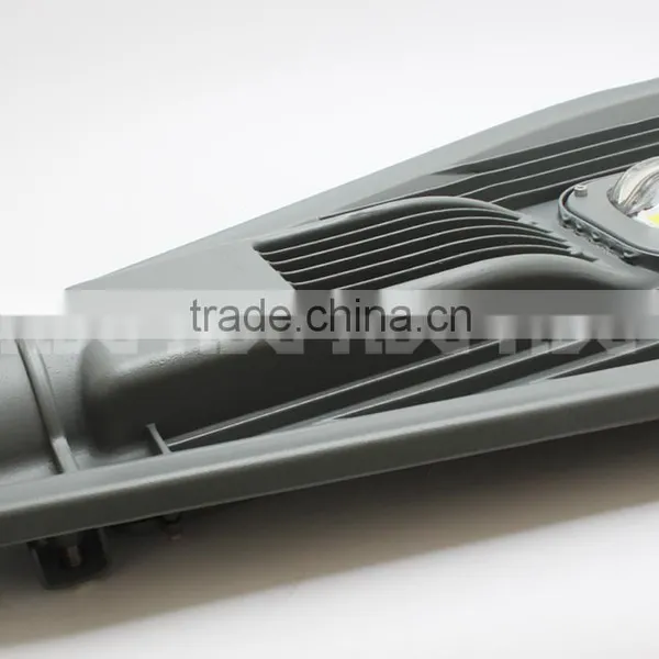 Aluminum New Street Light Housing Outdoor photo-2