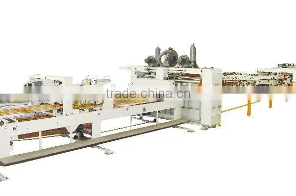 NANTAI-High-speed Flexo Printing Machine 1425IV photo-6