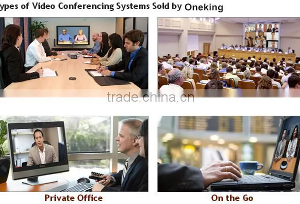 Full HD Camera Video Conference Supports VISCA Protocol For PTZ Control Using RS232 RS485 Protocols photo-5