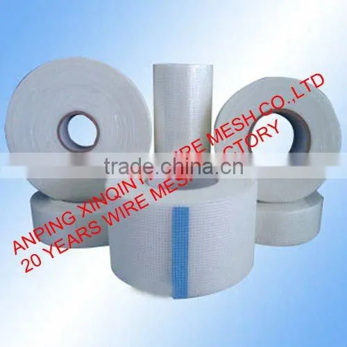 Self Adhesive Fiberglass Mesh Drywall Joint Tape