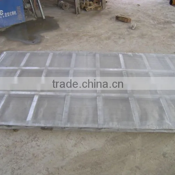Sieve Cloth for Vibration Sifter photo-2