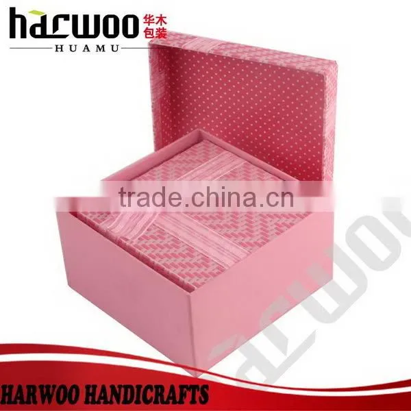 Customize High Quality Felt Christmas Gift Boxs photo-4