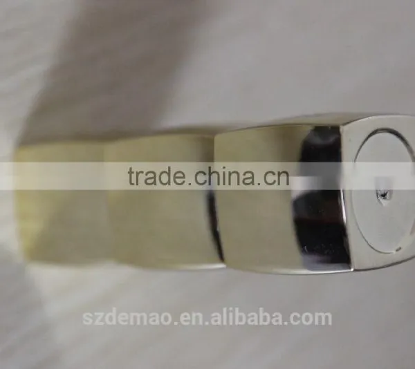 Shiny Cosmetic Packaging Case Use for Lipstick photo-4