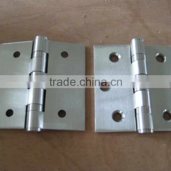 New Sus201 Stainless Steel Hinge photo-4