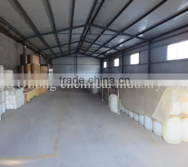 High Quality HTPB Liquid Rubber Obtain ISO9001 Certificate photo-3
