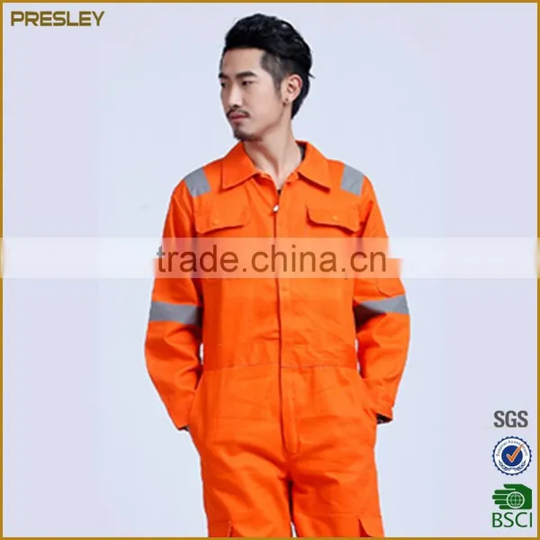 Factory Supply High Quality Men's Workers Overall Uniform With Cheap Price For Workers photo-4