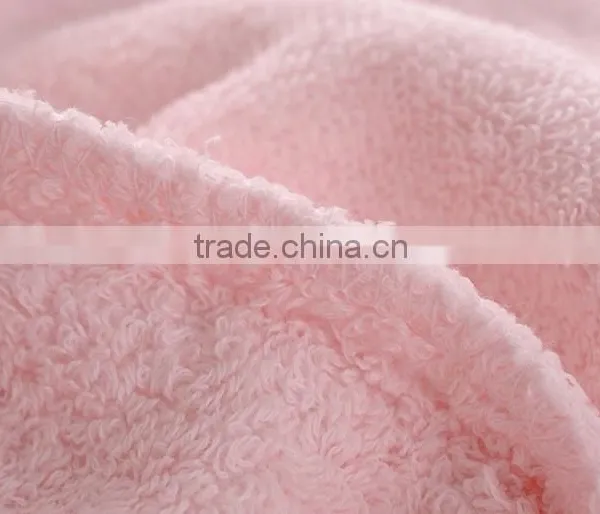 Ultra Absorbent Turbie Twist Cotton Terry Cloth Hair Wrap photo-6