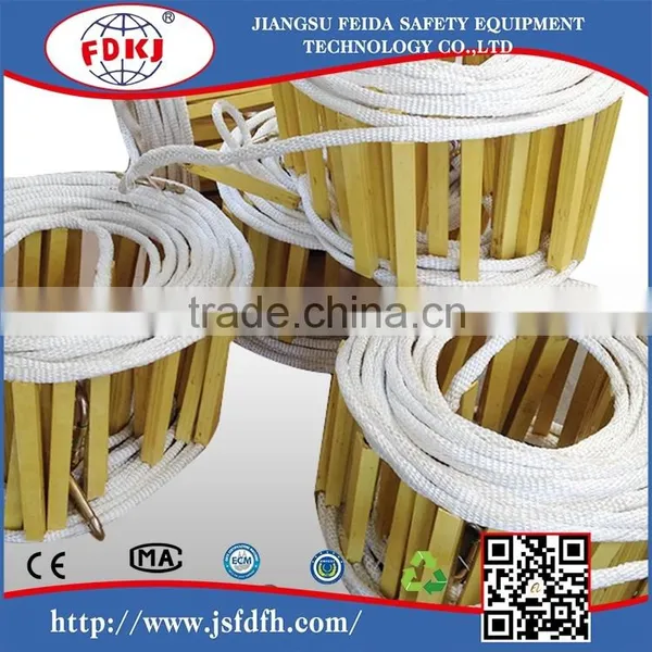 Fire Escape Ladder With 10 Meter photo-6