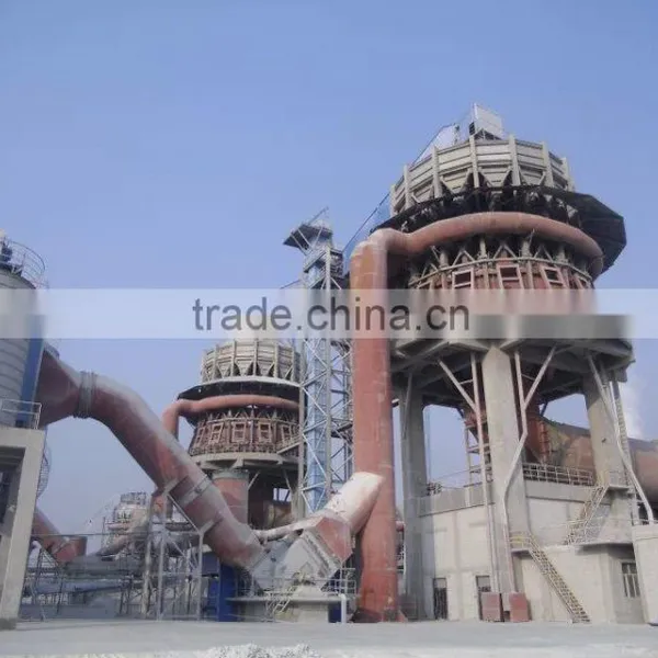 Quick Lime Production Plant for Sale photo-2
