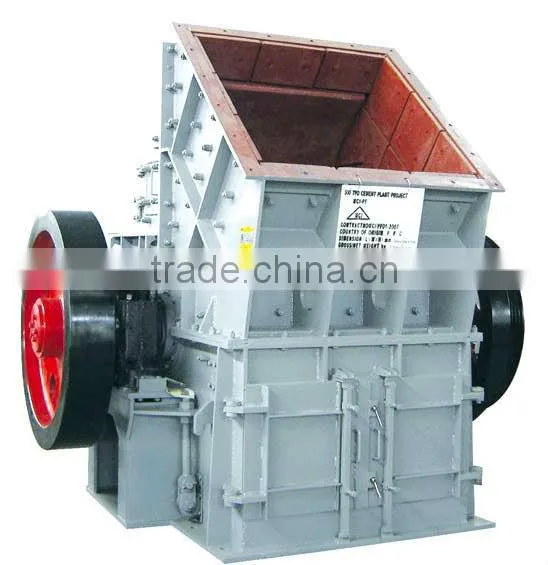 Hammer Crusher