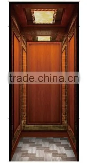 Villa Elevator Home Elevator Villa Mini Residential Lift photo-4