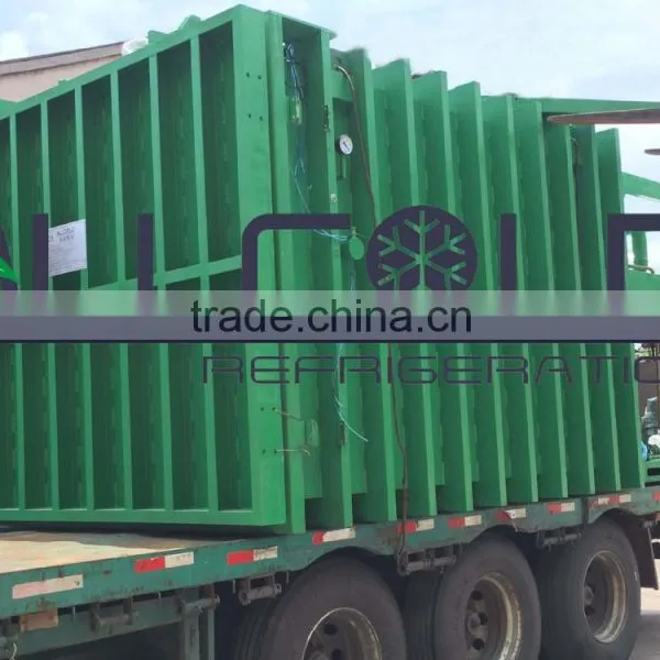 Competitive Price Vacuum Cooler & Vacuum Cooling Machine for Vegetables