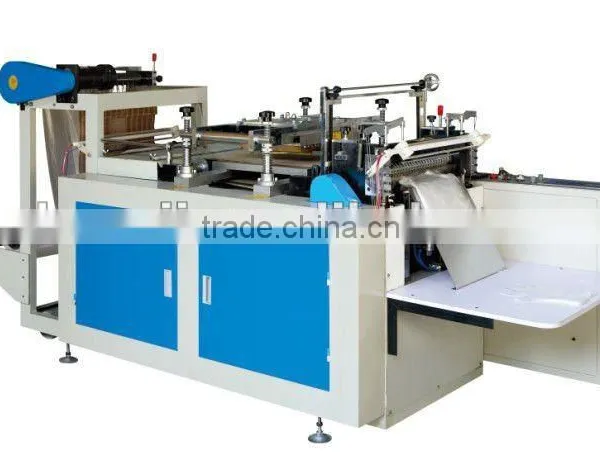 ST glove production line