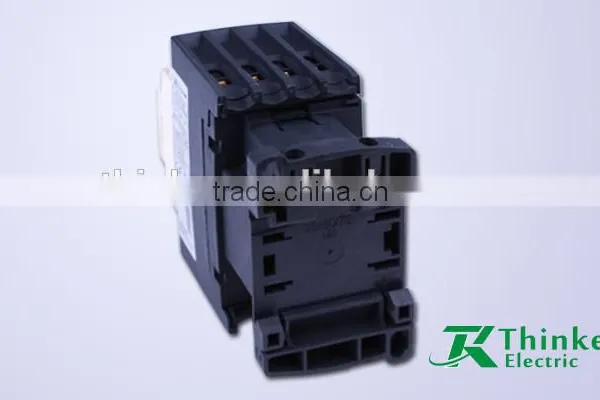 LC1DT40 85% Welding Silver Contact Tesys Types of Contactor photo-3
