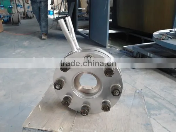 Throttling Device, Orifice Plate, Standard Orifice Plate photo-6