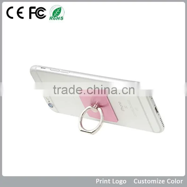 Ring Holder for Mobile Phone, Ring Phone Holder, Finger Phone Holder photo-2