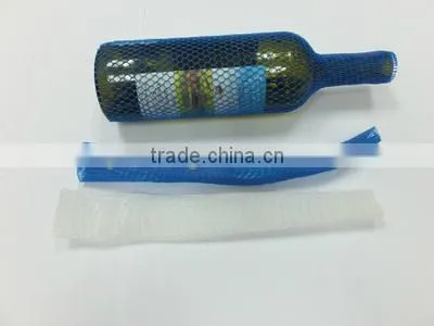 PE Protective Netting Sleeves photo-3