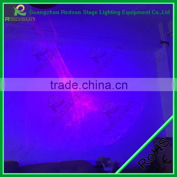 STORM LASER LIGHT RGB Multicolor Laser Light for Pub/club/indoor&outdoor Stage Performance photo-3