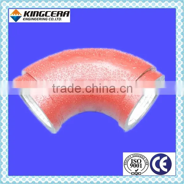 Kingcera Concrete Pump Pipe photo-2