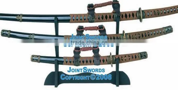 Wholesale Samurai Swords Japanese Sword HKS013