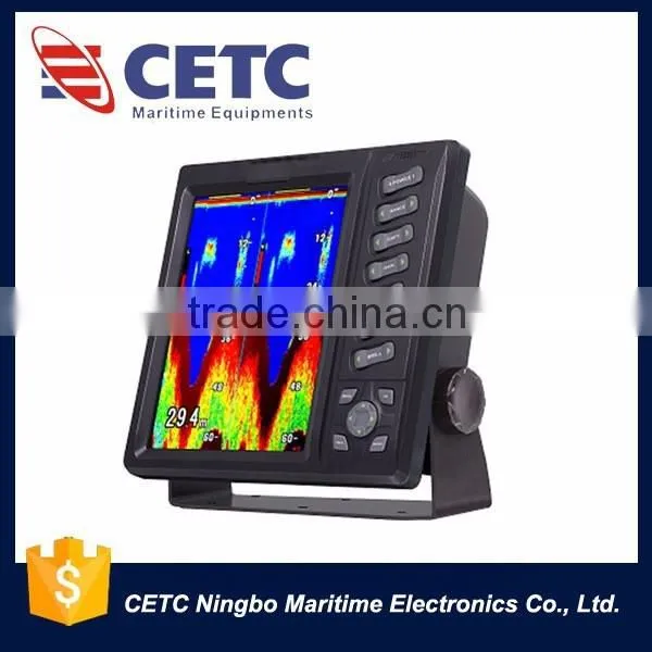 Navigational Echo Sounders