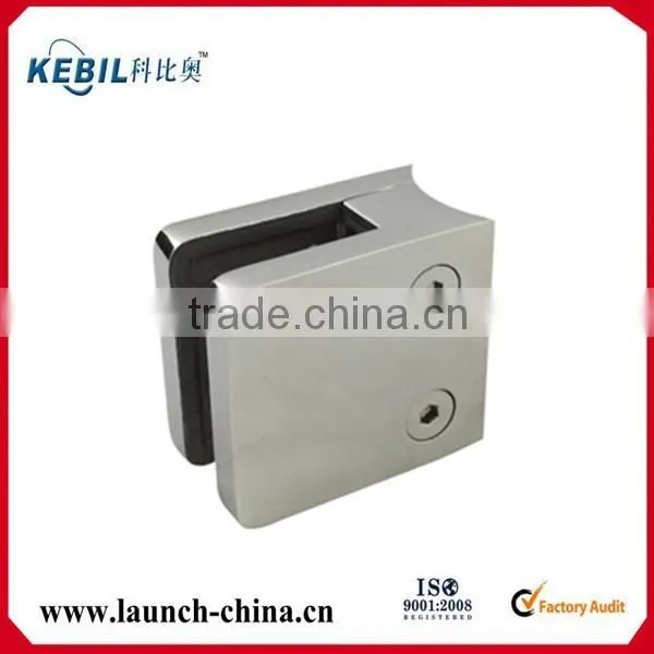 Shenzhen Launch 180 Degree Glass to Glass Clamps photo-2