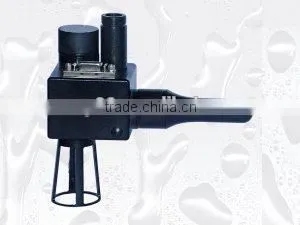 Treat Telangiectasis Newest CO2 Fractional Laser 1ms-5000ms 15W(20W) For Skin Tightening Machine Birth Mark Removal photo-2