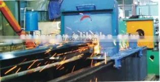 Thin Wall HF ERW Steel Circular Tube Pipe photo-4