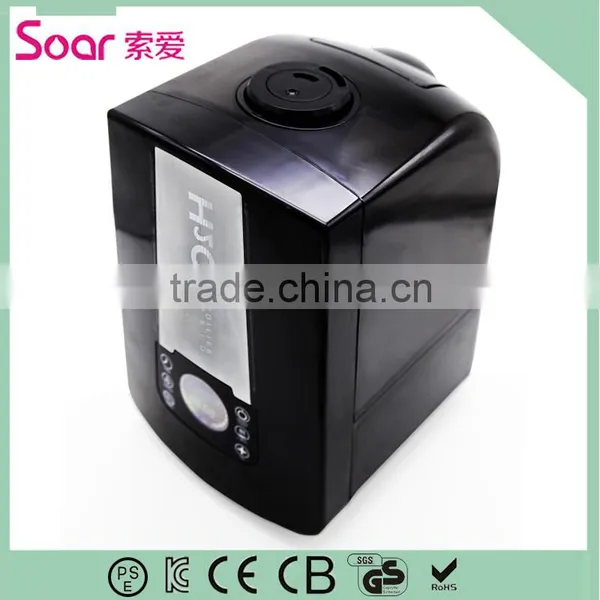 Soar Warm and Cool Mist Humidifier photo-2