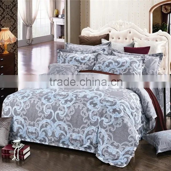 Bedsheet Microfiber Brushed Duvet Cover With Pillowcase photo-4