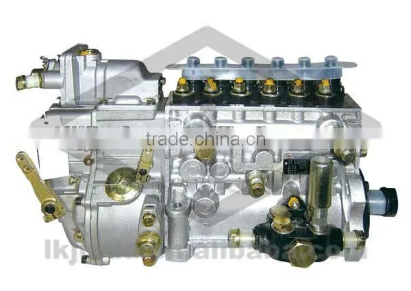 Weichai Fuel Pump BP2004/612600081227/BHT6P120R photo-2